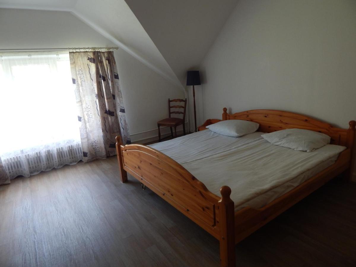 Motel Brencis Iecava المظهر الخارجي الصورة