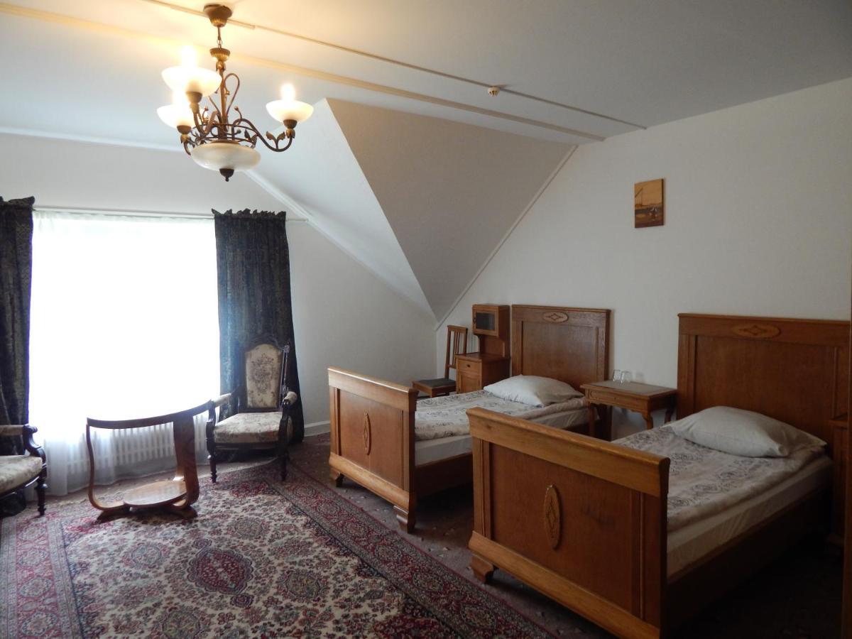 Motel Brencis Iecava المظهر الخارجي الصورة