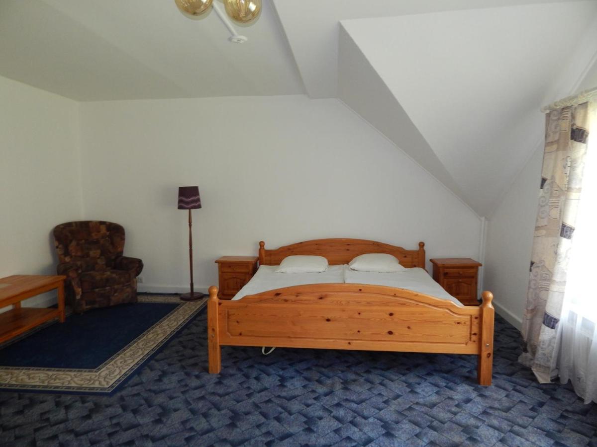 Motel Brencis Iecava المظهر الخارجي الصورة