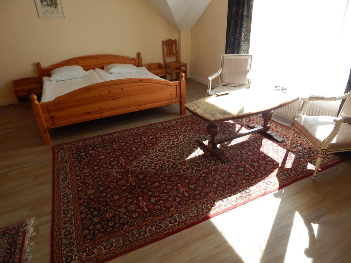 Motel Brencis Iecava المظهر الخارجي الصورة