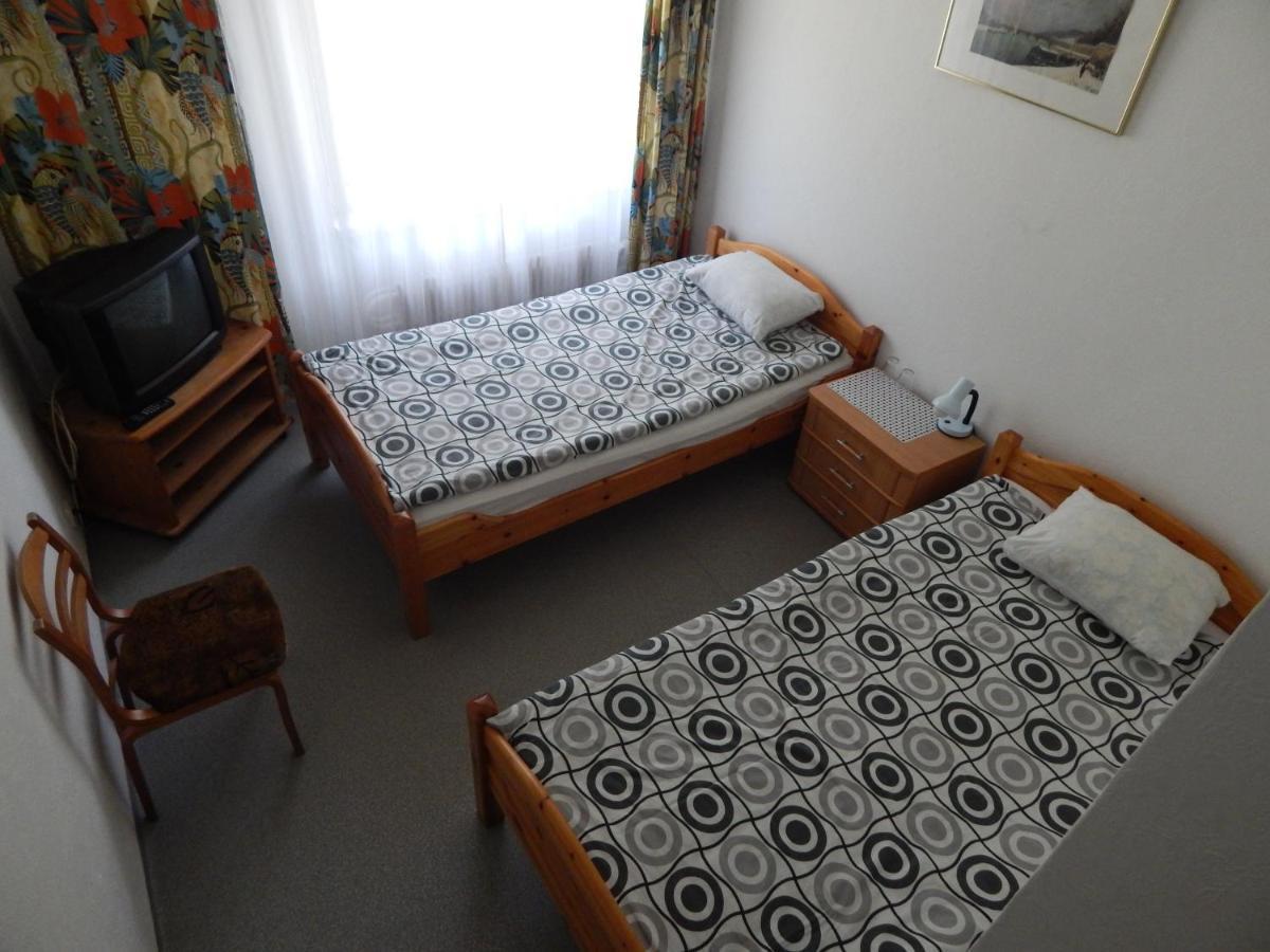 Motel Brencis Iecava المظهر الخارجي الصورة