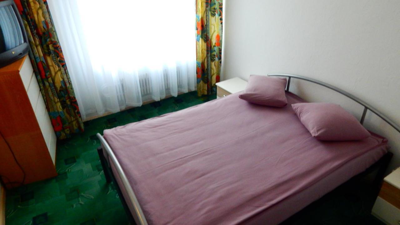 Motel Brencis Iecava المظهر الخارجي الصورة