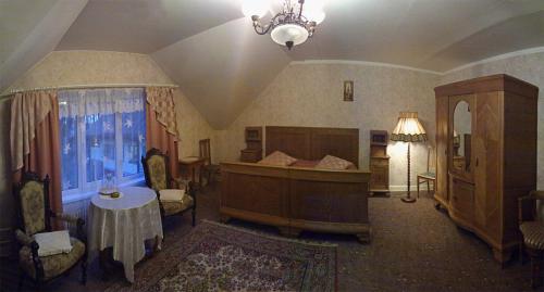 Motel Brencis Iecava الغرفة الصورة