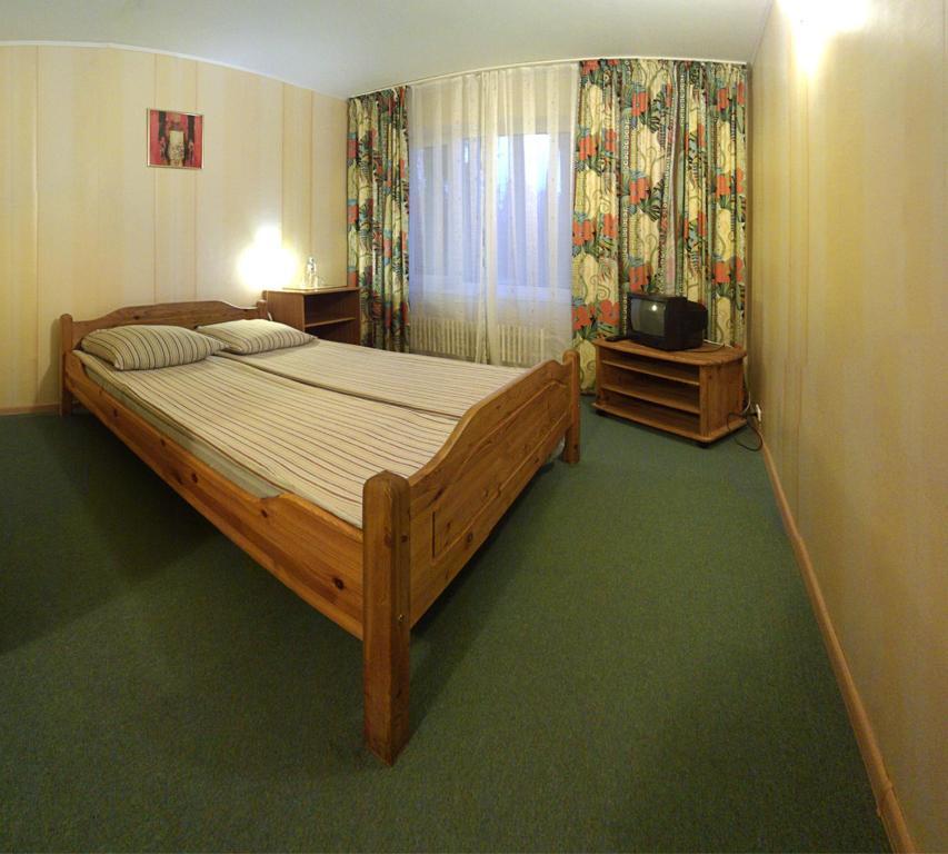 Motel Brencis Iecava الغرفة الصورة