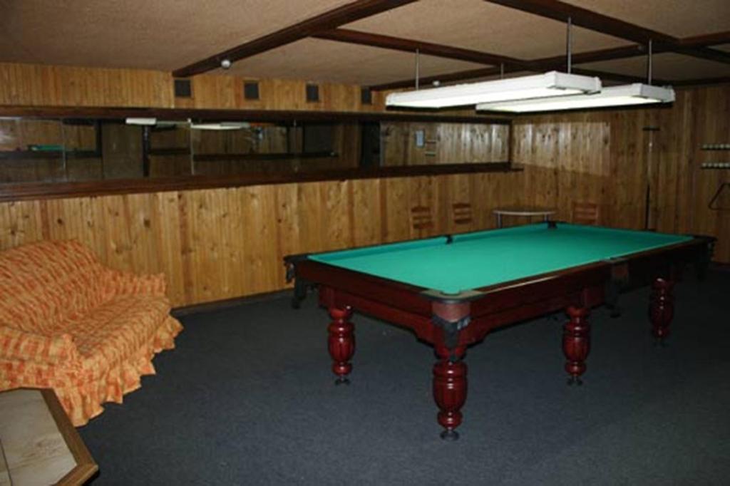Motel Brencis Iecava المظهر الخارجي الصورة